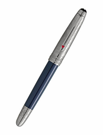 Montblanc Meisterstück 80 Günde Devri Alem Doué Classique Roller Kalem 132894