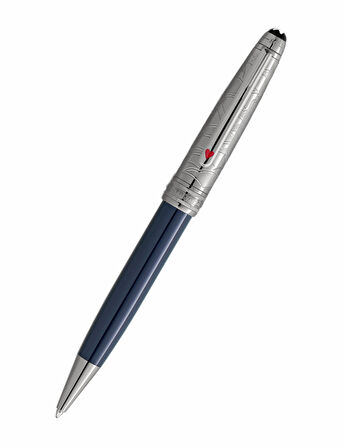 Montblanc Meisterstück 80 Günde Devri Alem Doué Classique Tükenmez Kalem 132895