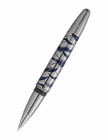 Montblanc Meisterstück 80 Günde Devri Alem Solitaire LeGrand Roller Kalem 132898