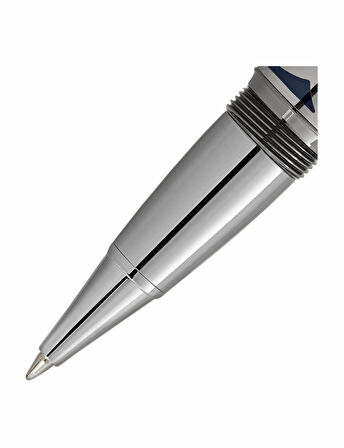 Montblanc Meisterstück 80 Günde Devri Alem Solitaire LeGrand Roller Kalem 132898