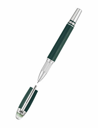 Montblanc Starwalker Kutup Yeşili Pilot Kalem 132903