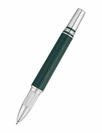 Montblanc Starwalker Kutup Yeşili Pilot Kalem 132903