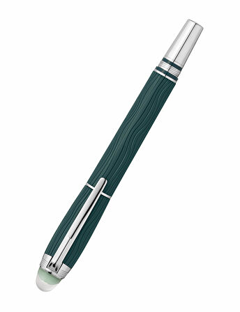 Montblanc Starwalker Kutup Yeşili Pilot Kalem 132903
