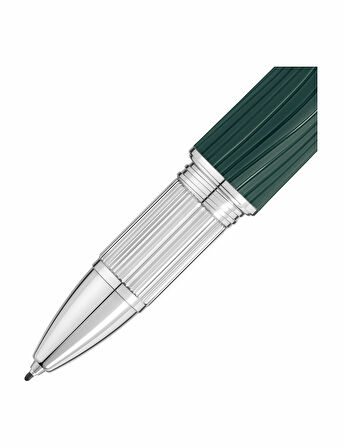 Montblanc Starwalker Kutup Yeşili Pilot Kalem 132903