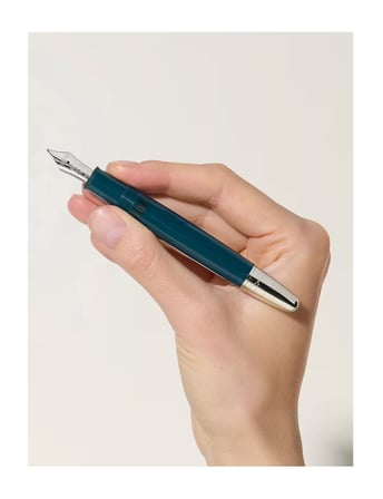 Montblanc Meisterstück Romeo & Juliet LeGrand Dolma Kalem - F Uç 132913