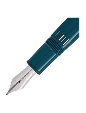 Montblanc Meisterstück Romeo & Juliet Doué LeGrand Dolma Kalem - F Uç 132921