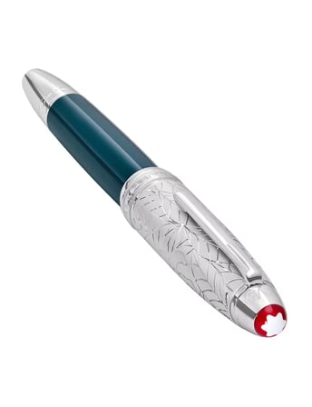 Montblanc Meisterstück Romeo & Juliet Doué LeGrand Dolma Kalem - M Uç 132922