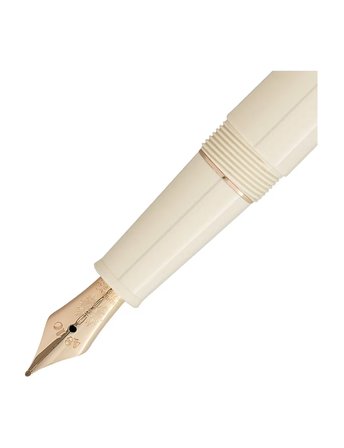 Montblanc Meisterstück Romeo & Juliet Doué Classique Dolma Kalem - F Uç 132925