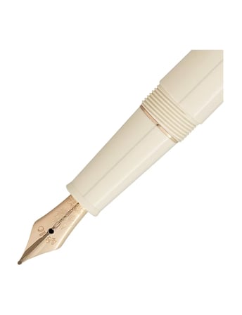 Montblanc Meisterstück Romeo & Juliet Doué Classique Dolma Kalem - M Uç 132926