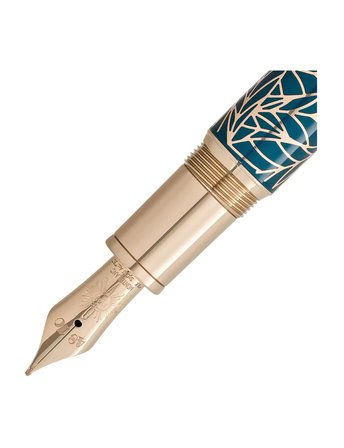 Montblanc Meisterstück Romeo & Juliet Solitaire Legrand Dolma Kalem 132929
