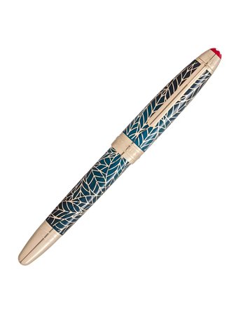 Montblanc Meisterstück Romeo & Juliet Solitaire Legrand Dolma Kalem 132929