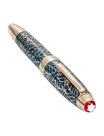 Montblanc Meisterstück Romeo & Juliet Solitaire Legrand Dolma Kalem 132930