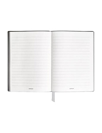 Montblanc Meisterstück X Olympic Heritage Chamonix 1924 Küçük Defter 132988