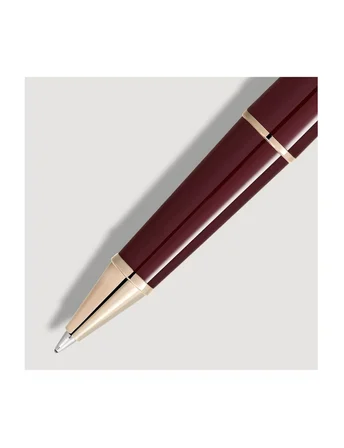 Montblanc Meisterstück Bordo Classique Roller Kalem 133007