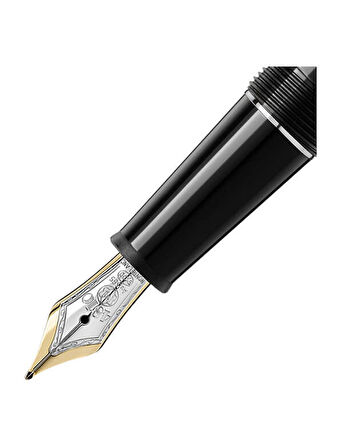 Montblanc Meisterstück Classique Dolma Kalem - OM Uç 132582