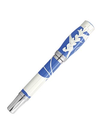 Montblanc Masters of Art Homage To Henri Matisse 4810 Limitli Üretim Dolma Kalem 133393