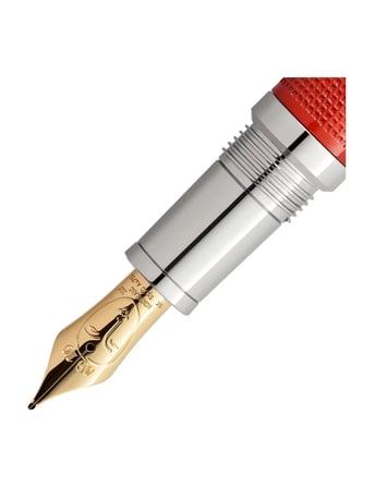 Montblanc Masters of Art Homage To Henri Matisse 888 Limitli Üretim Dolma Kalem 133396