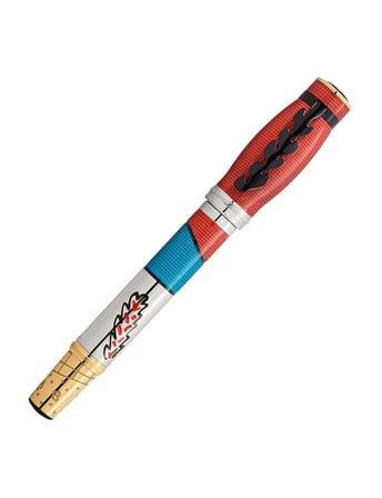 Montblanc Masters of Art Homage To Henri Matisse 888 Limitli Üretim Dolma Kalem 133396