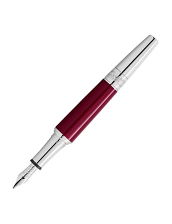 Montblanc Maria Callas Özel Üretim Dolma Kalem 133400