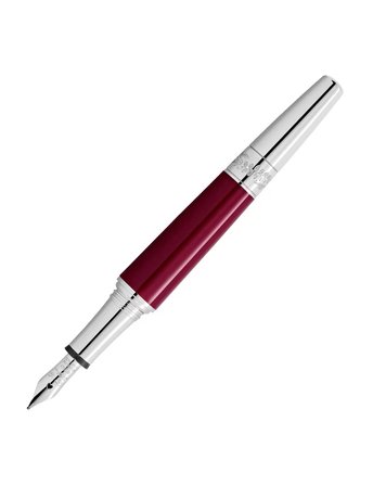 Montblanc Maria Callas Özel Üretim Dolma Kalem 133401