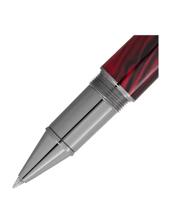 Montblanc Writers Edition Homage to Bram Stoker Limitli Üretim Roller Kalem 133419