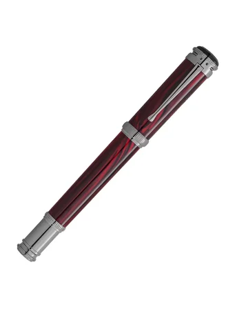 Montblanc Writers Edition Homage to Bram Stoker Limitli Üretim Roller Kalem 133419