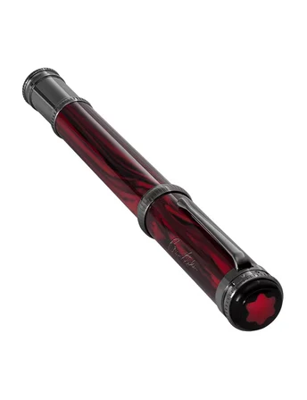 Montblanc Writers Edition Homage to Bram Stoker Limitli Üretim Roller Kalem 133419