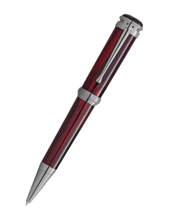 Montblanc Writers Edition Homage to Bram Stoker Limitli Üretim Tükenmez Kalem 133420