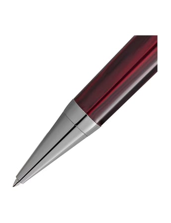 Montblanc Writers Edition Homage to Bram Stoker Limitli Üretim Tükenmez Kalem 133420