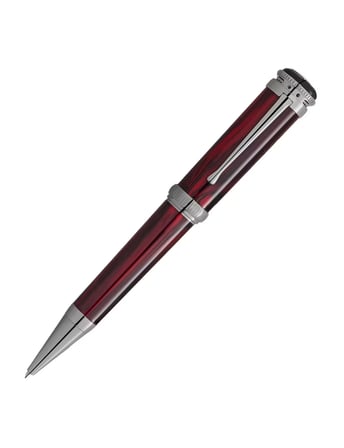 Montblanc Writers Edition Homage to Bram Stoker Limitli Üretim Tükenmez Kalem 133420