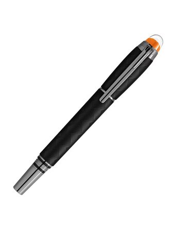 Montblanc StarWalker Extreme Değerli Reçine Dolma Kalem 133762