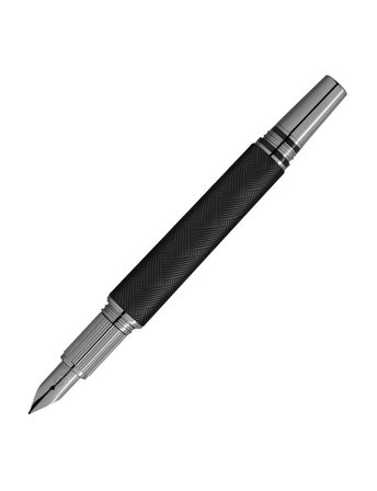 Montblanc StarWalker Extreme Değerli Reçine Dolma Kalem 133762