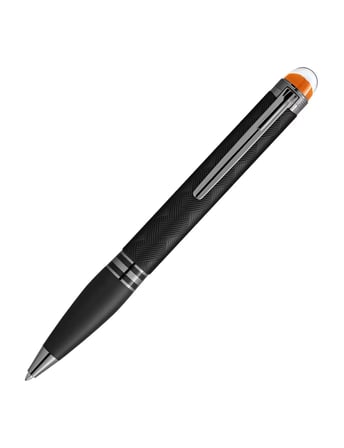 Montblanc StarWalker Extreme Değerli Reçine Tükenmez Kalem 133764
