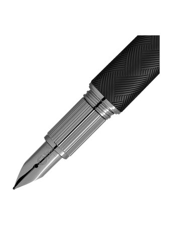 Montblanc StarWalker Extreme Doue Dolma Kalem 133766