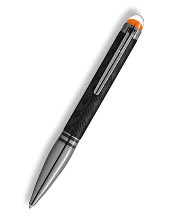 Montblanc StarWalker Extreme Doue Tükenmez Kalem 133768