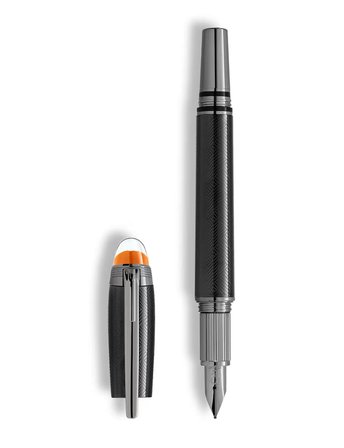 Montblanc StarWalker Extreme Metal Dolma Kalem 133770