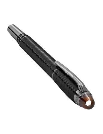 Montblanc StarWalker Extreme Metal Dolma Kalem 133770