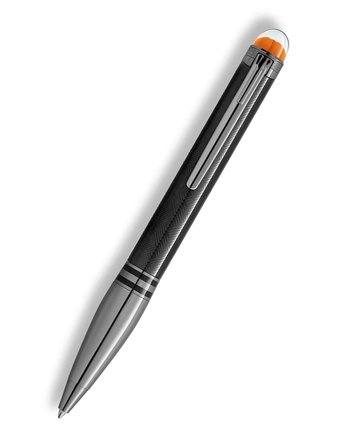 Montblanc StarWalker Extreme Metal Tükenmez Kalem 133772