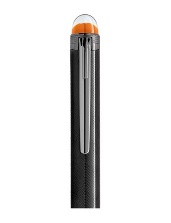 Montblanc StarWalker Extreme Metal Tükenmez Kalem 133772