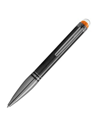 Montblanc StarWalker Extreme Metal Tükenmez Kalem 133772