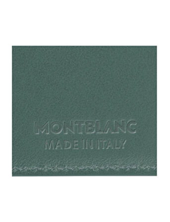 Montblanc Extreme 3.0 6 cc Kompakt Cüzdan 198065