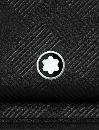 Montblanc Extreme 3.0 Apple Iphone 15 Pro Sert Telefon Kılıfı 198153