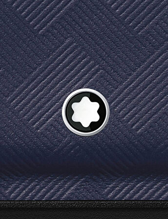 Montblanc Extreme 3.0 Apple iPhone 15 Pro Telefon Kılıfı 2 cc 198157