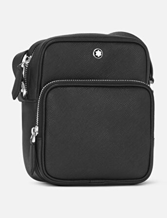 Montblanc Sartorial Nano Postacı Çantası 198165