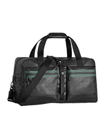 Montblanc X Zidane with Extreme 3.0 Pattern Seyahat Çantası 199180