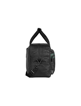 Montblanc X Zidane with Extreme 3.0 Pattern Seyahat Çantası 199180