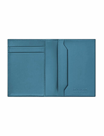 Montblanc Meisterstück 4 cc Kartlık 199270