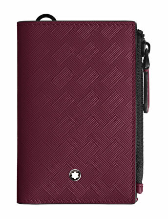 Montblanc Extreme 3.0 Mini Cüzdan 199421
