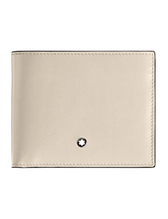 Montblanc Meisterstück 6 cc Cüzdan 199300