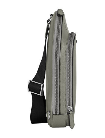 Montblanc Sartorial Sling Omuz Çantası 199369